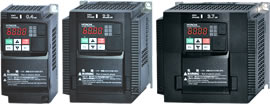 Inverter Hitachi