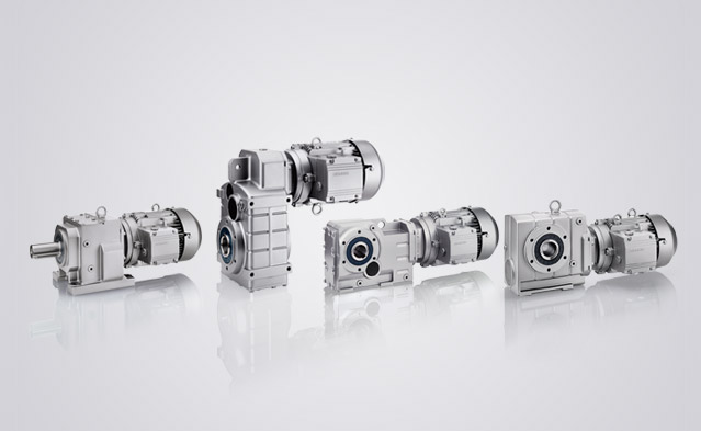 Siemens SIMOGEAR