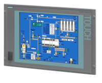 Pannelli HMI Siemens
