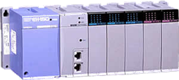PLC Hitachi