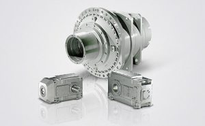 Riduttori Siemens FLENDER standard