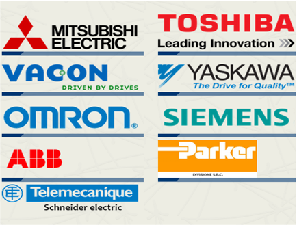 Altri marchi inverter