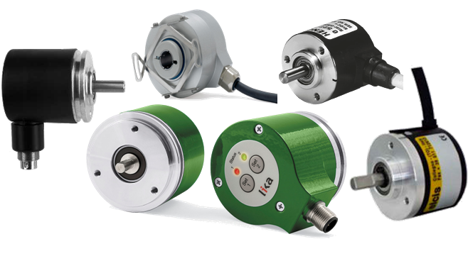 Encoder