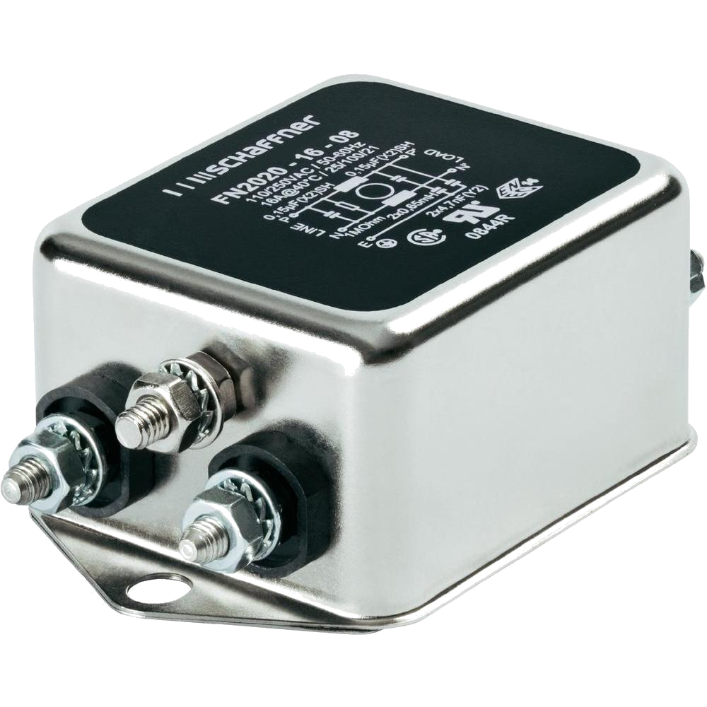 Filtro EMC Schaffner