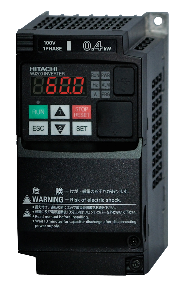 Hitachi NE-S1
