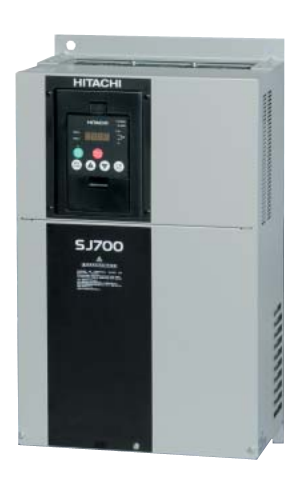 Hitachi SJ700