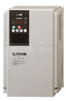 Hitachi SJ700B