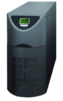 UPS KOMPACT 3 Start Power