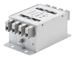 Filtro EMC Schaffner