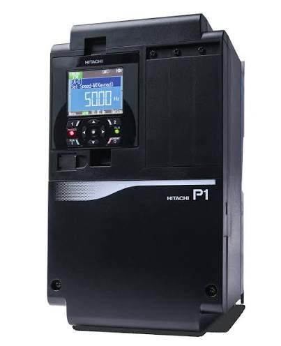 Hitachi P1