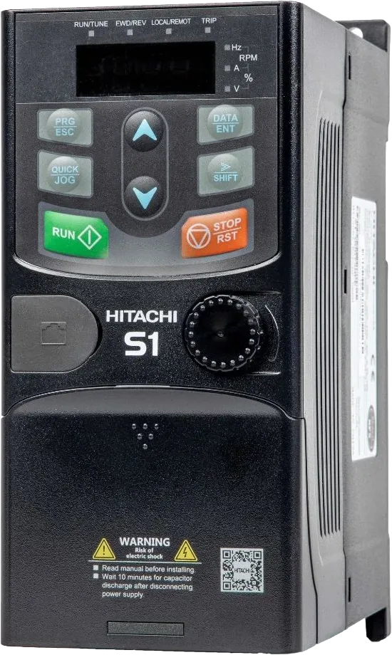 Hitachi NE-S1