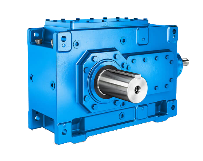 Riduttori Siemens FLENDER standard