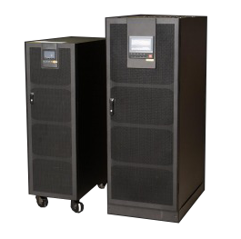 UPS trifase PowerUPS