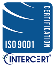 logo ISO9001 Canazza